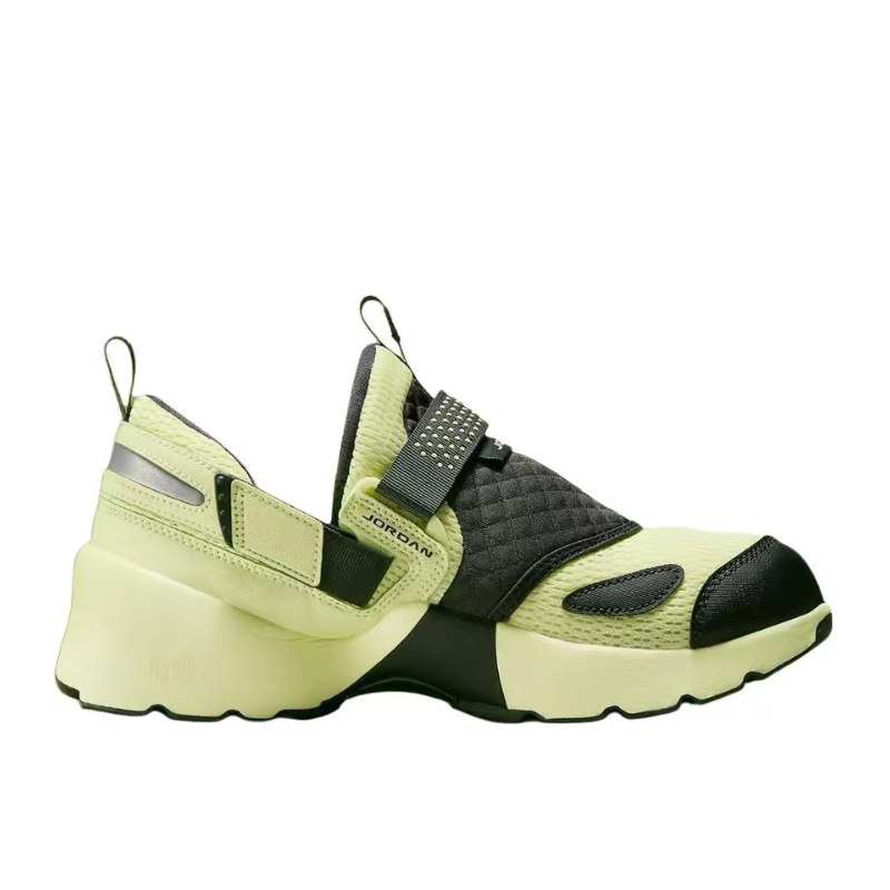 Nike Air Jordan Trunner LX Wom - Women Shoes Jordan reseña y precio