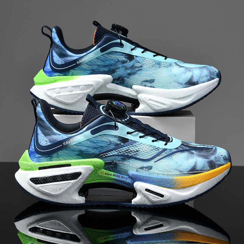 Elastic speed running shoes fo - Women'S Shoes Professional reseña y precio