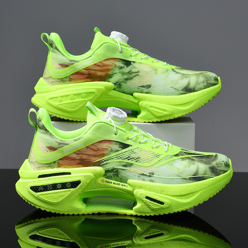 Elastic speed running shoes fo - Women'S Shoes Professional reseña y precio