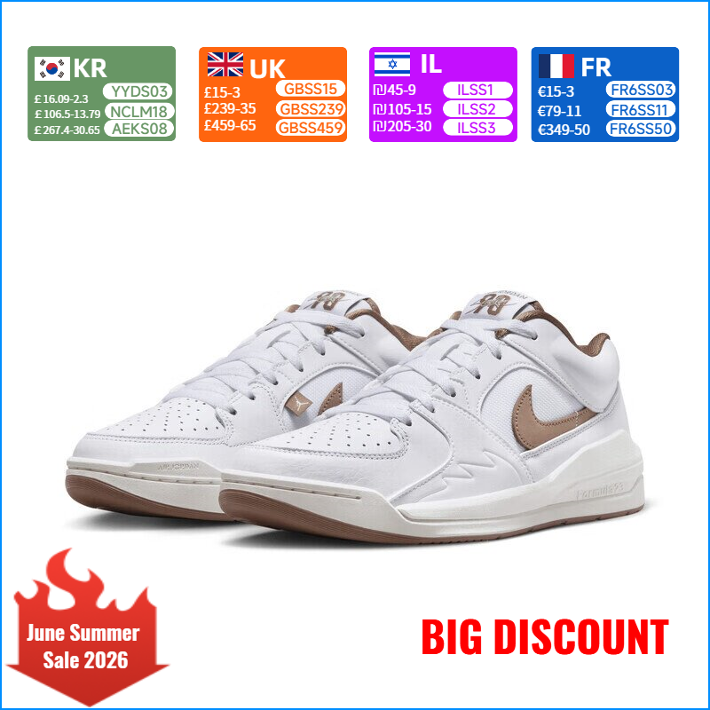 JORDAN STADIUM 90 New Versatil - Women Shoes Jordan reseña y precio