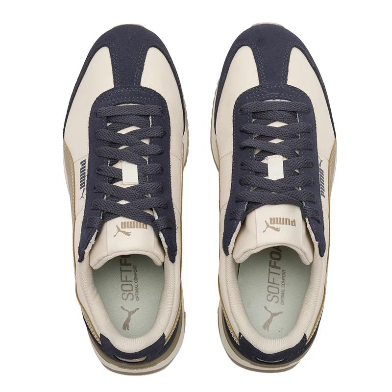 PUMA Men Women Couple Shoes R7 - Women'S Shoes Puma Sneakers reseña y precio