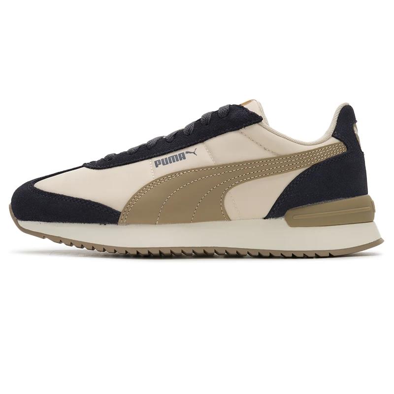 PUMA Men Women Couple Shoes R7 - Women'S Shoes Puma Sneakers reseña y precio