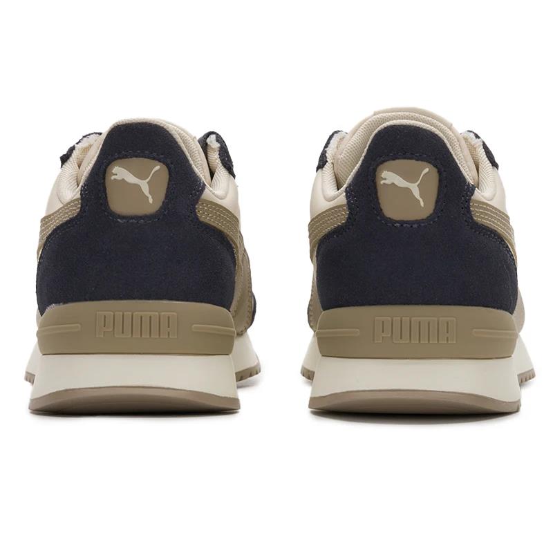PUMA Men Women Couple Shoes R7 - Women'S Shoes Puma Sneakers reseña y precio