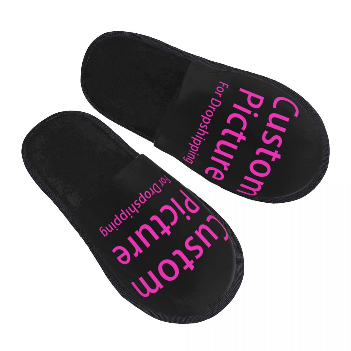 Custom Personalized Custom Pho - Women Shoes Logo reseña y precio