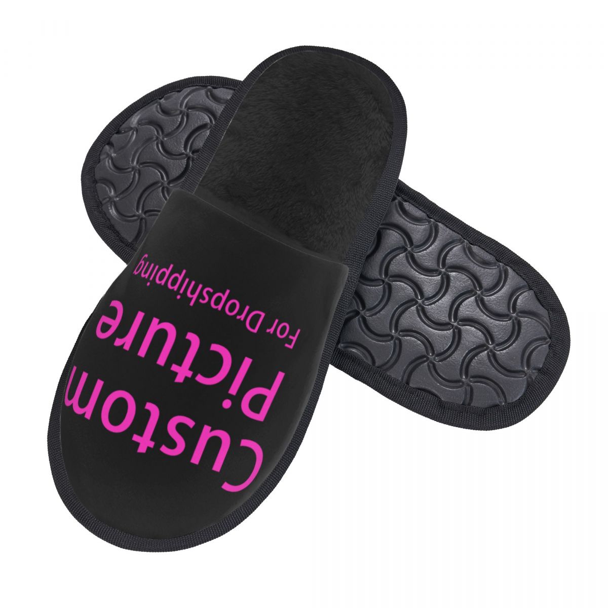 Custom Personalized Custom Pho - Women Shoes Logo reseña y precio
