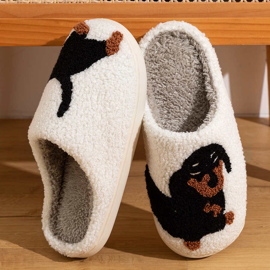 Women Slippers Cartoon Cute In - Women Shoes On Sale reseña y precio