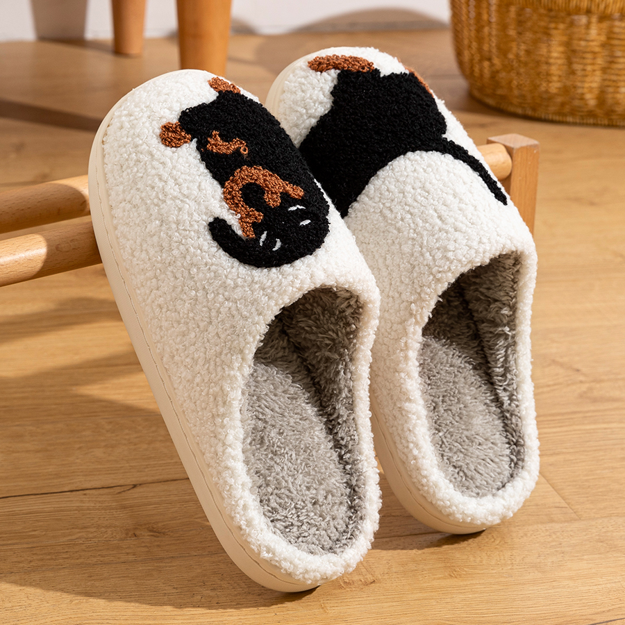 Women Slippers Cartoon Cute In - Women Shoes On Sale reseña y precio