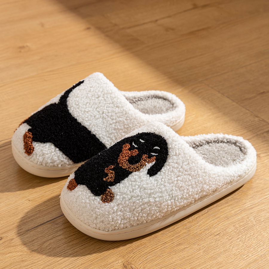 Women Slippers Cartoon Cute In - Women Shoes On Sale reseña y precio