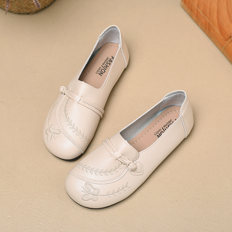 Ladies' mother's shoes, elderl - Women Shoes For Walking reseña y precio