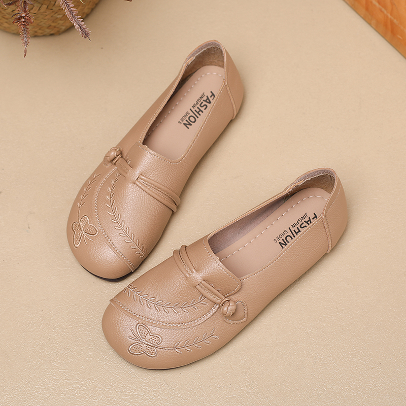 Ladies' mother's shoes, elderl - Women Shoes For Walking reseña y precio