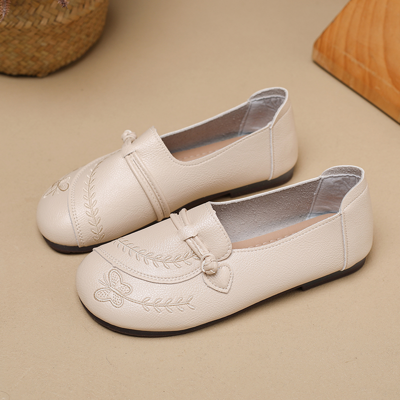 Ladies' mother's shoes, elderl - Women Shoes For Walking reseña y precio