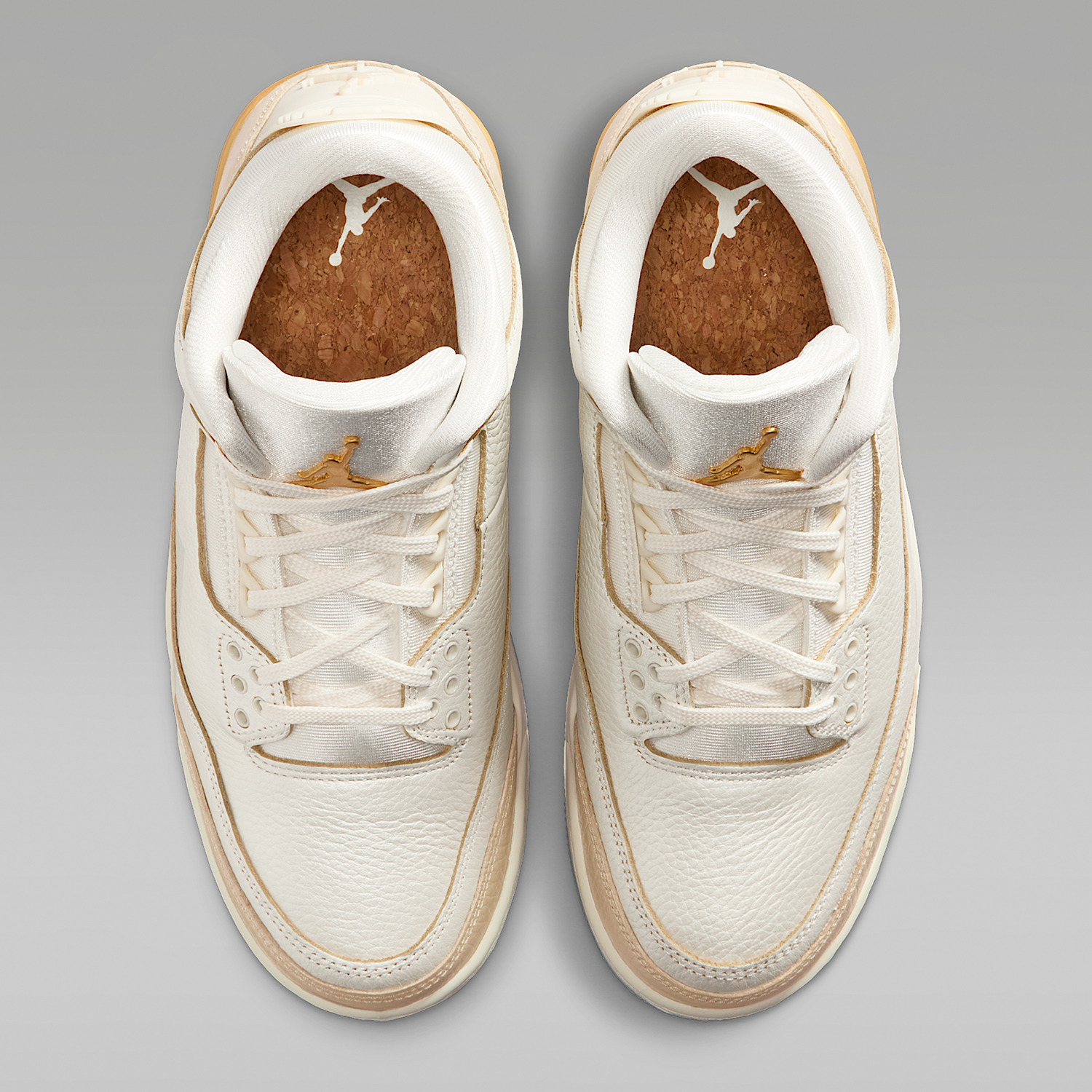 Nike Authentic JORDAN Women's  - Women Shoes Jordan reseña y precio