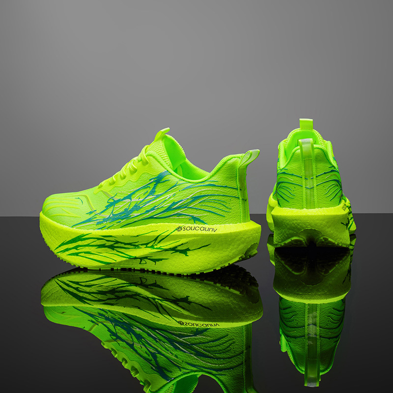 Carbon Board Running Shoes Men - Women'S Shoes Professional reseña y precio