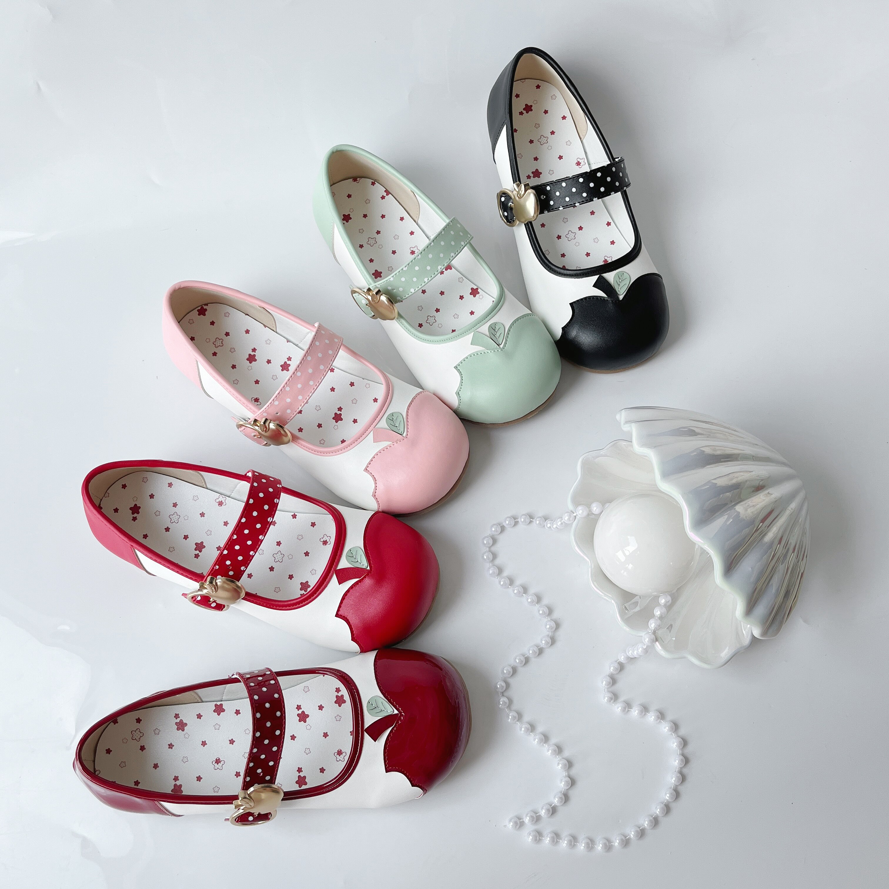Original Japanese Lolita Mary  - Women'S Shoes Everyday reseña y precio