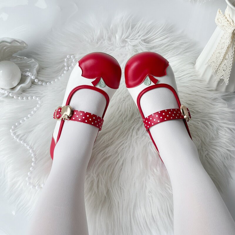 Original Japanese Lolita Mary  - Women'S Shoes Everyday reseña y precio