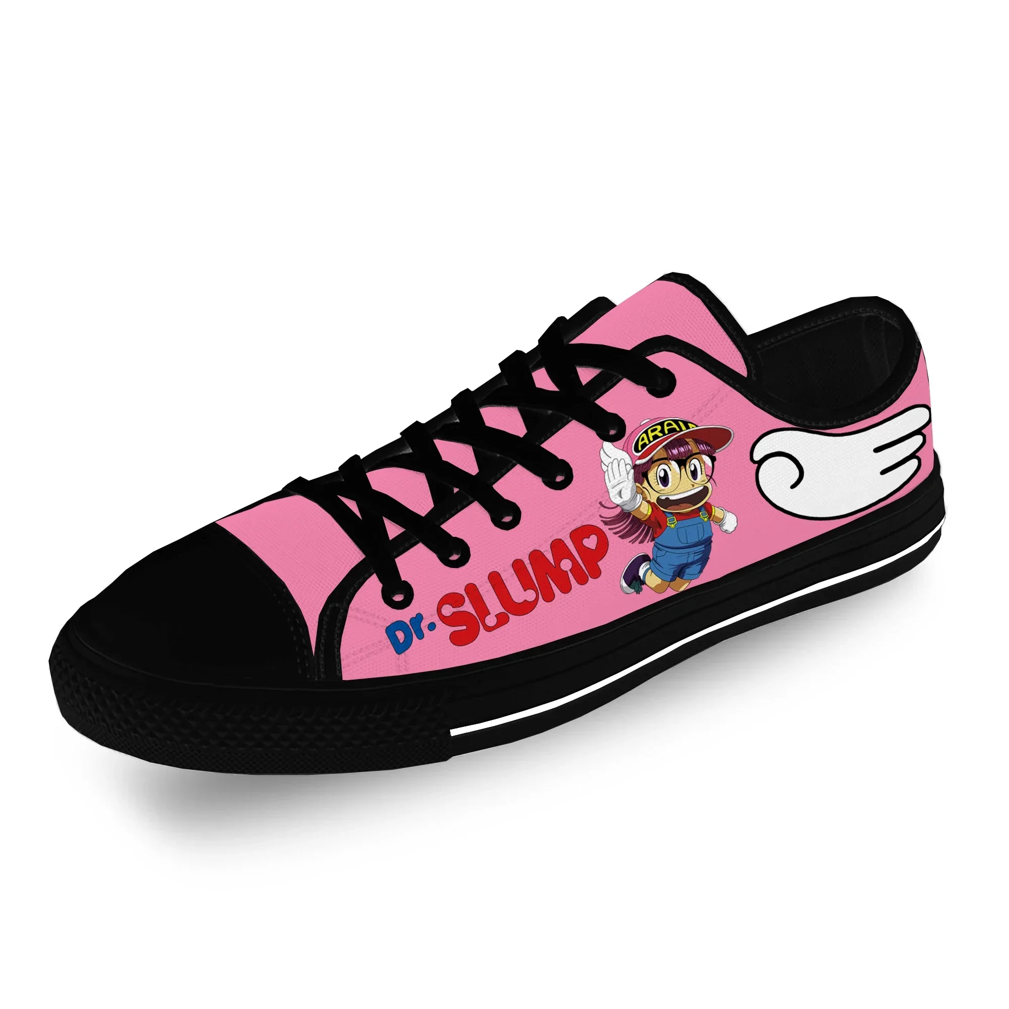 Japan Anime Manga Cartoon Aral - Women Shoes Japan reseña y precio