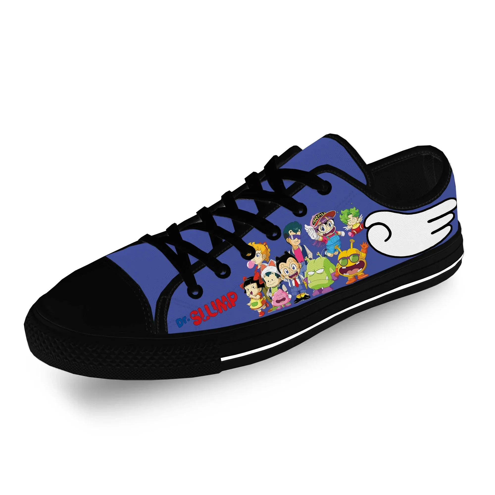 Japan Anime Manga Cartoon Aral - Women Shoes Japan reseña y precio