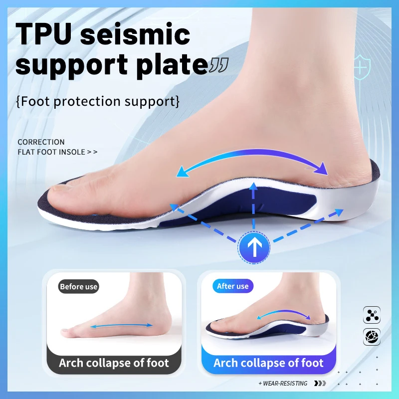 Sport Arch Support Insoles for - Women'S Shoes For Standing All Day reseña y precio