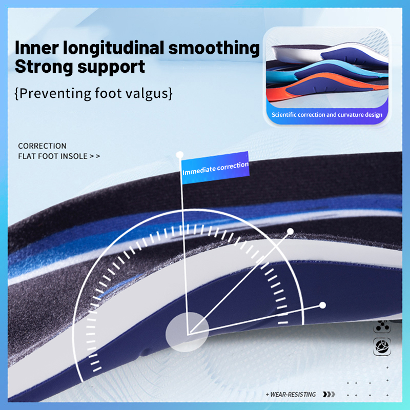Sport Arch Support Insoles for - Women'S Shoes For Standing All Day reseña y precio