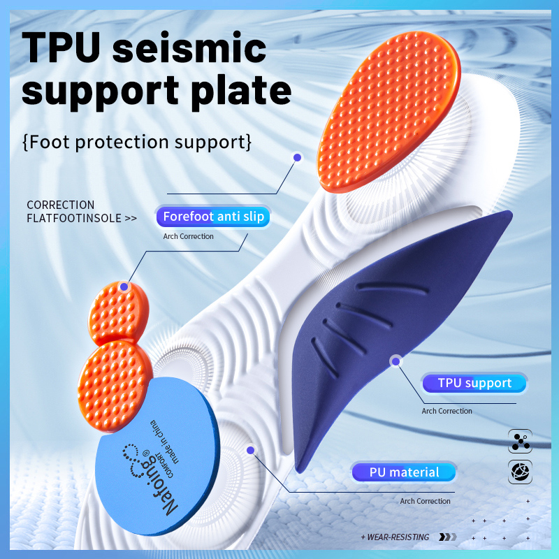 Sport Arch Support Insoles for - Women'S Shoes For Standing All Day reseña y precio