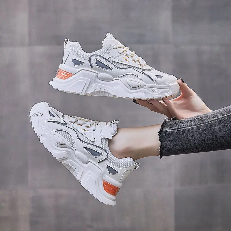 Women's Breathable Anti Odor W - Women'S Shoes For Standing All Day reseña y precio