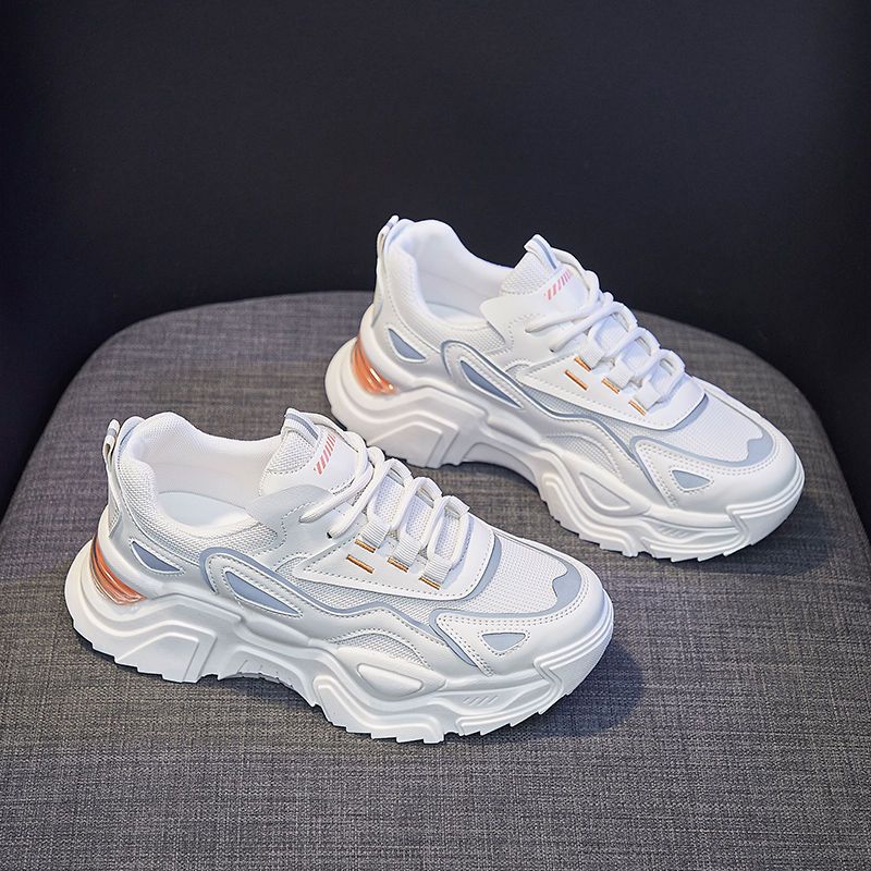 Women's Breathable Anti Odor W - Women'S Shoes For Standing All Day reseña y precio