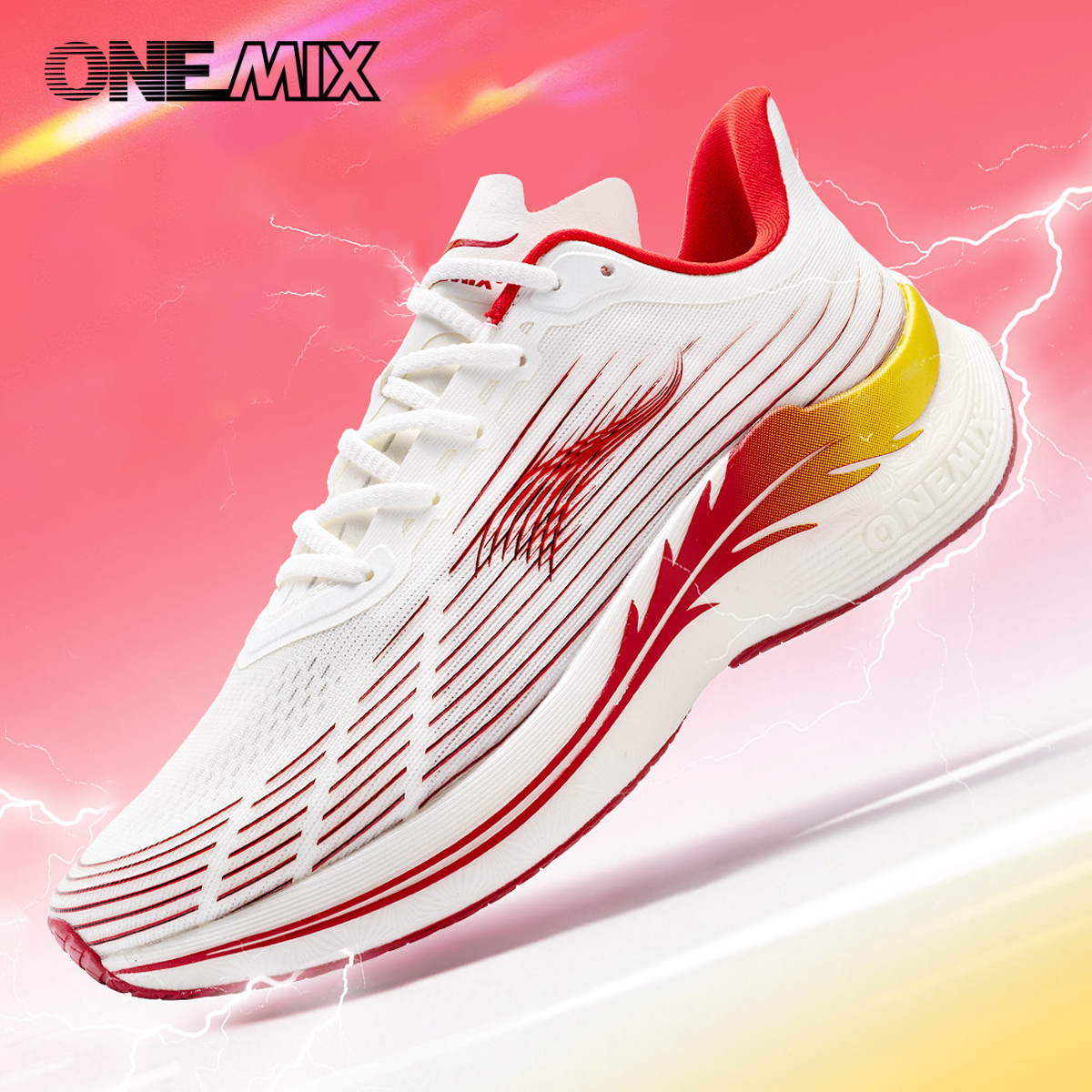 Onemix New Women Marathon Runn - Women'S Shoes New Balance reseña y precio