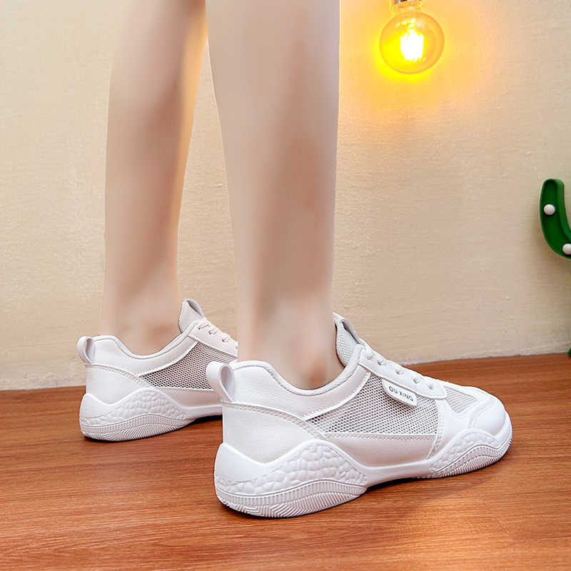 Round Toe Non Slip Chunky Plat - Women'S Shoes Popular reseña y precio