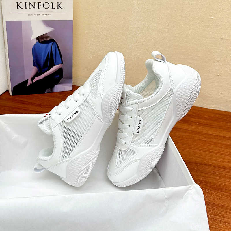 Round Toe Non Slip Chunky Plat - Women'S Shoes Popular reseña y precio