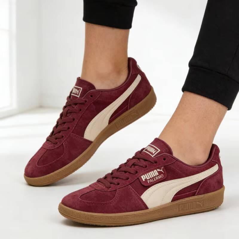2026 new Puma Autumn Men Women - Women'S Shoes Puma Sneakers reseña y precio