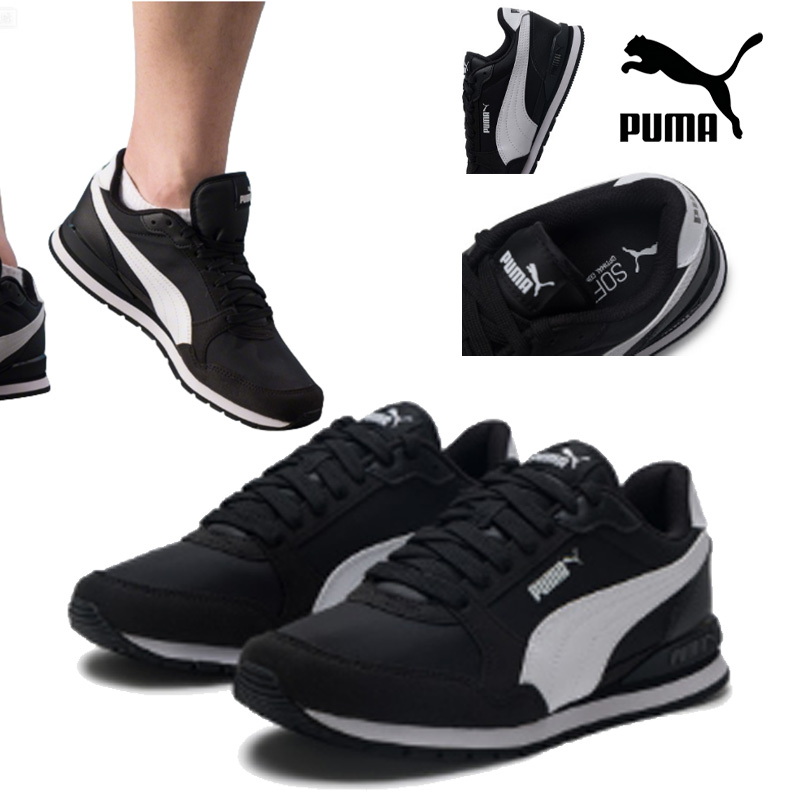 Puma Mid Casual Shoes Comfort  - Women'S Shoes Puma Sneakers reseña y precio