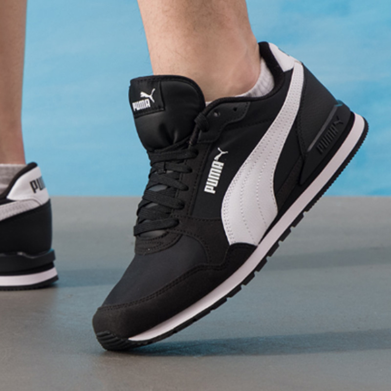 Puma Mid Casual Shoes Comfort  - Women'S Shoes Puma Sneakers reseña y precio
