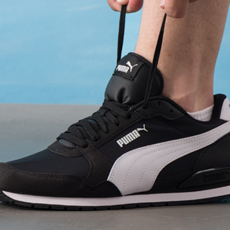 Puma Mid Casual Shoes Comfort  - Women'S Shoes Puma Sneakers reseña y precio