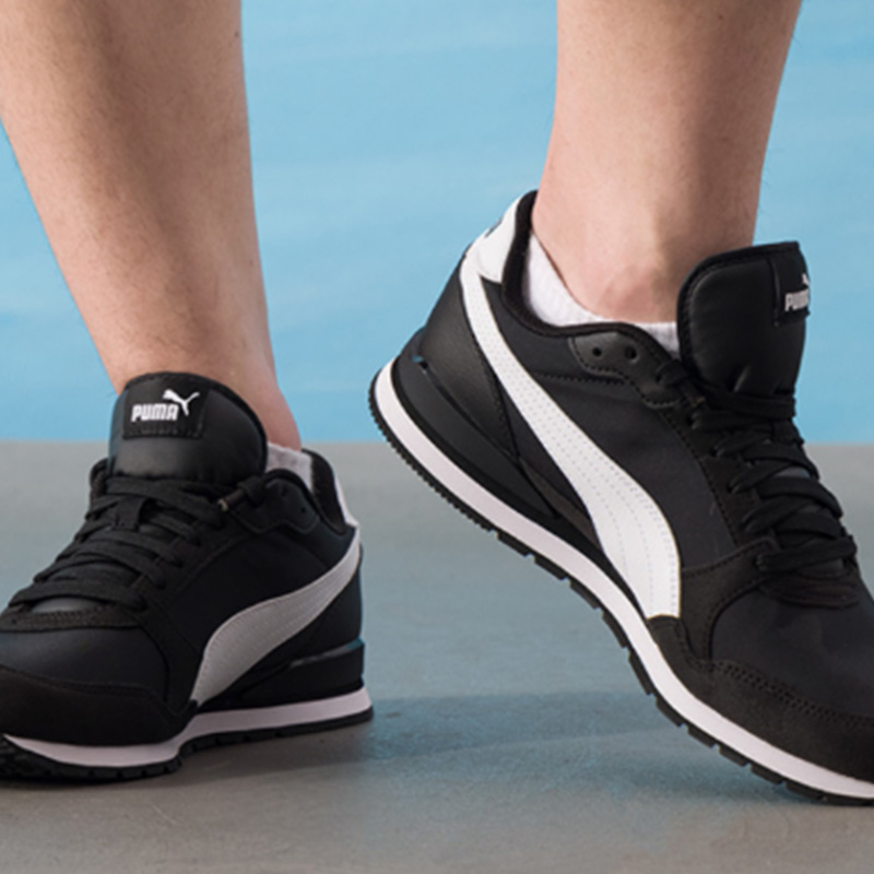 Puma Mid Casual Shoes Comfort  - Women'S Shoes Puma Sneakers reseña y precio
