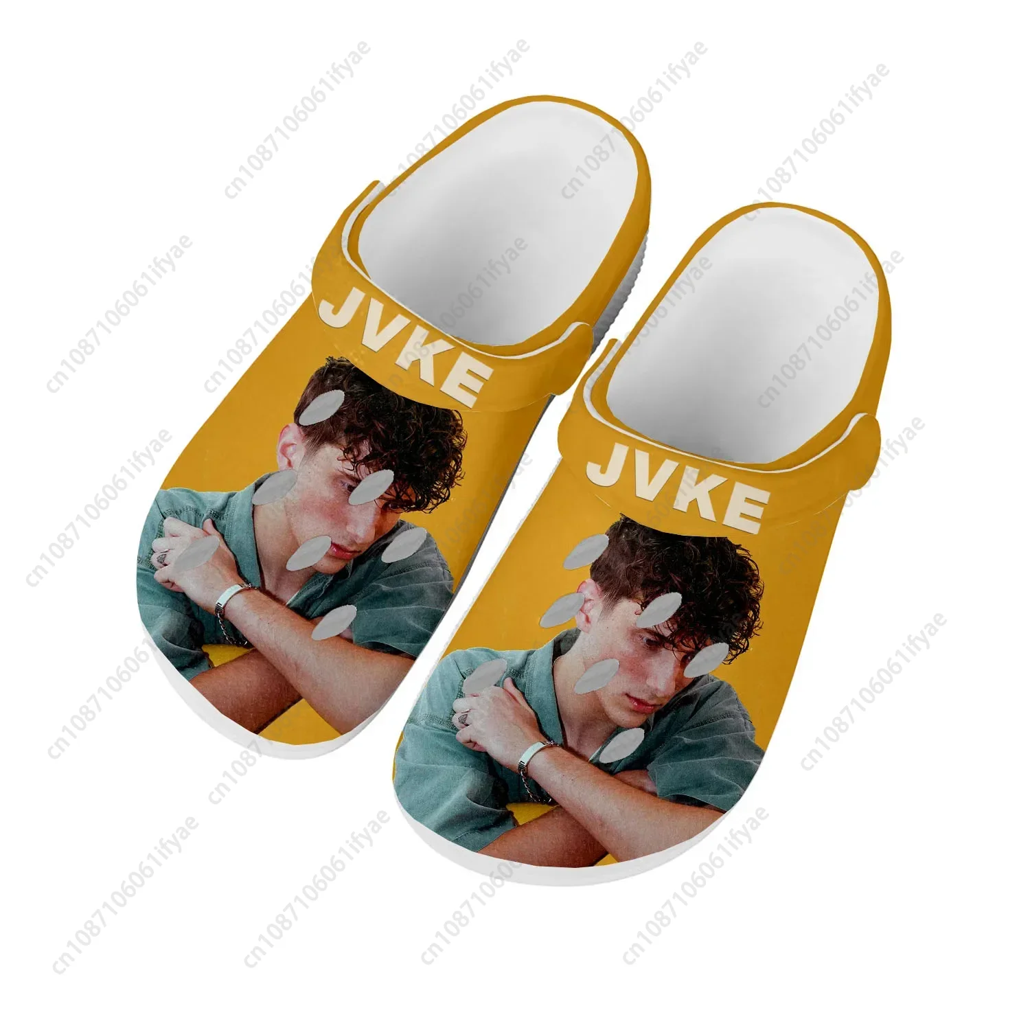 JVKE Popular Singer Pop Music  - Women'S Shoes Popular reseña y precio