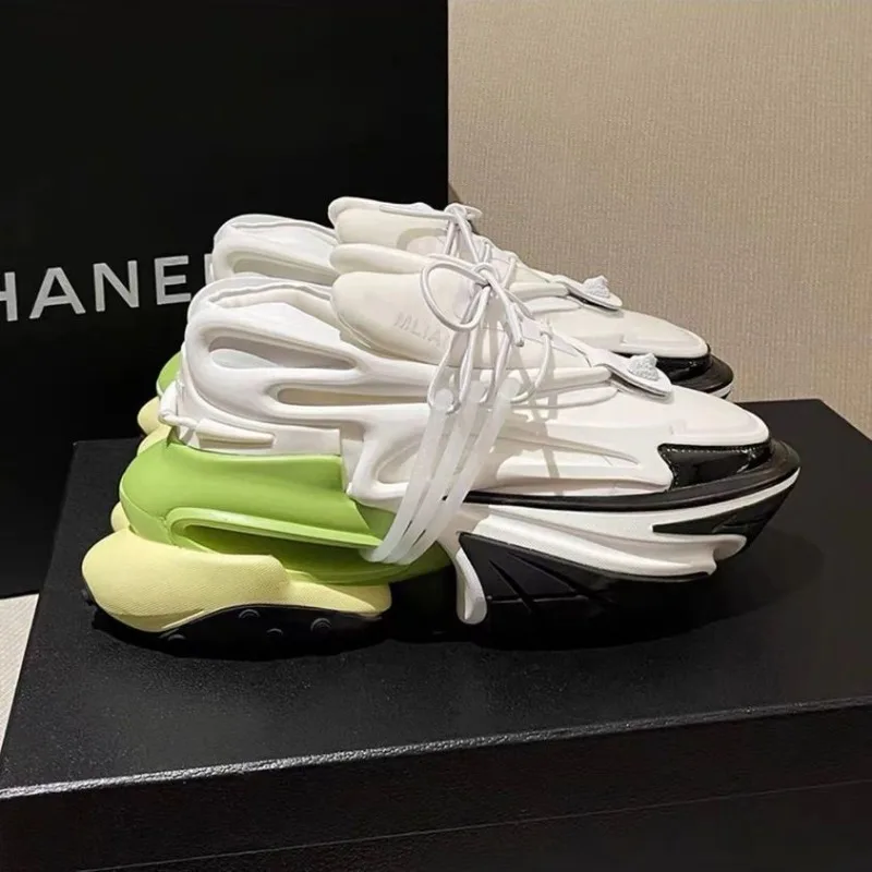 2026 Luxury Brand Running Shoe - Women Shoes Jordan reseña y precio