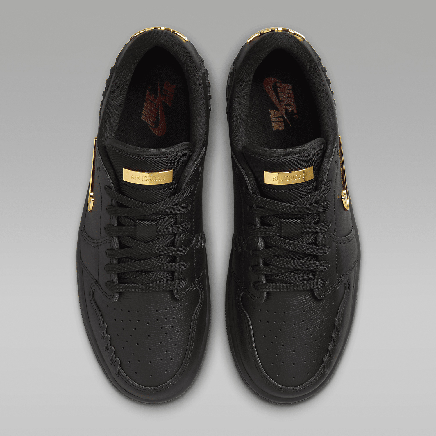 Nike Authentic Air Jordan 1 Wo - Women Shoes Jordan reseña y precio