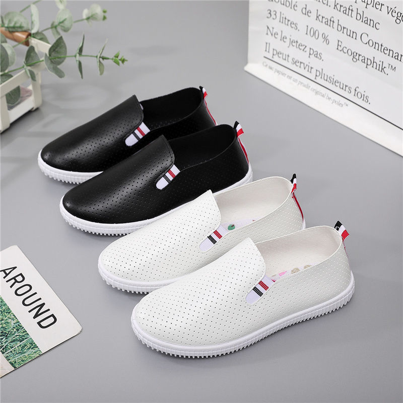 Cloud Comfort White Sneakers f - Women'S Shoes For Standing All Day reseña y precio