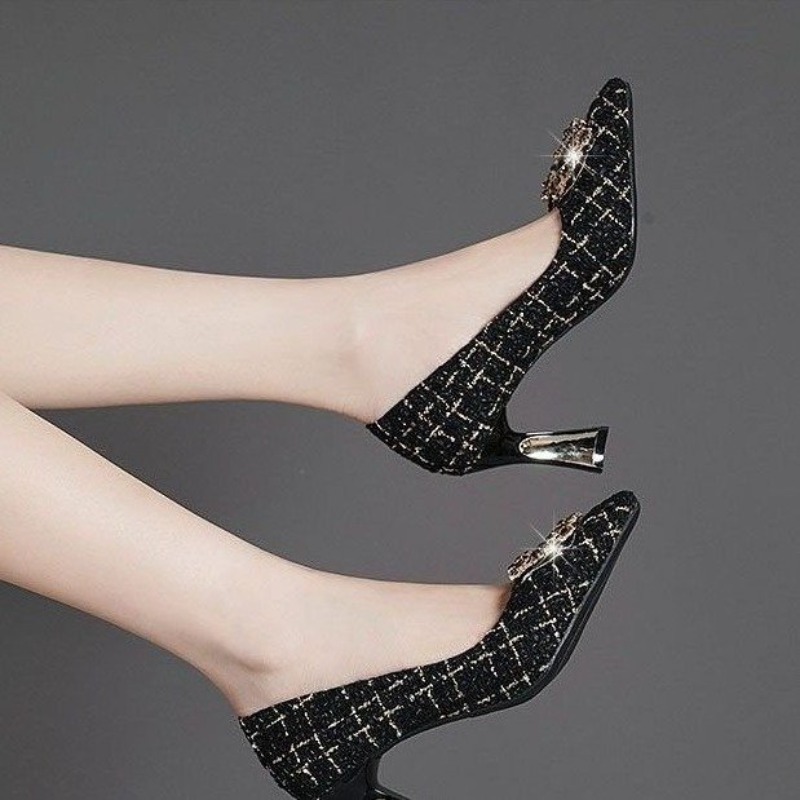 New Spring Autumn 2025 Women's - Women'S Shoes Professional reseña y precio