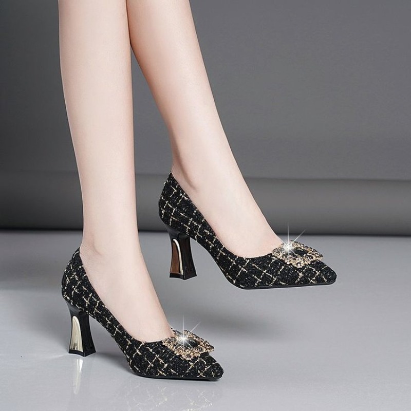New Spring Autumn 2025 Women's - Women'S Shoes Professional reseña y precio