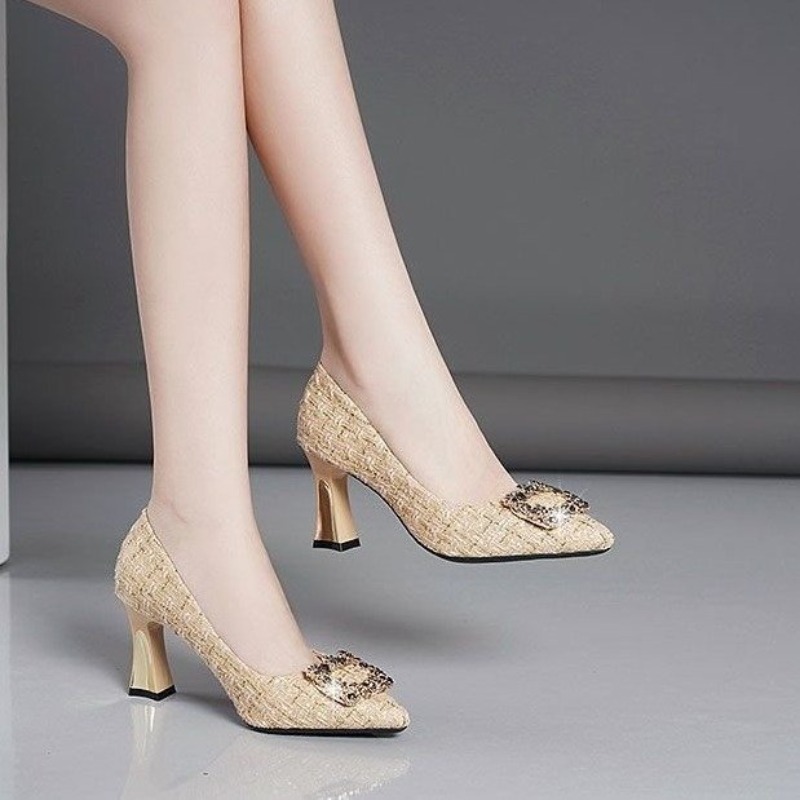 New Spring Autumn 2025 Women's - Women'S Shoes Professional reseña y precio