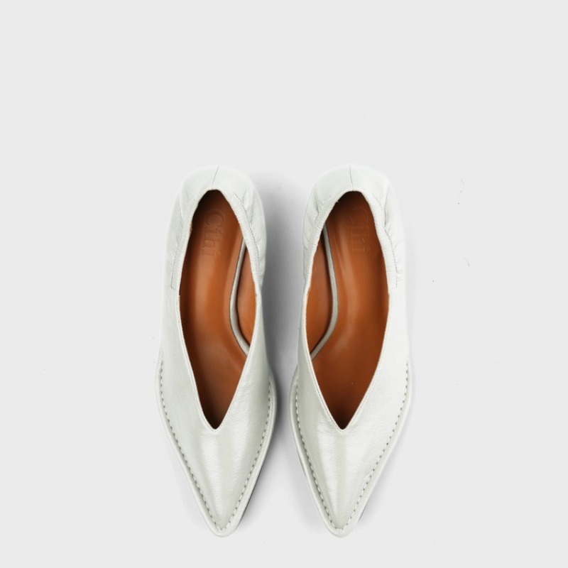 2025 New Pointed Toe Single Sh - Women'S Shoes Everyday reseña y precio