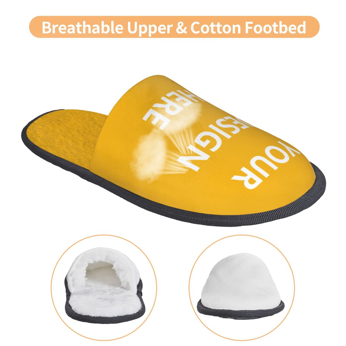 Custom Custom Your Design Here - Women Shoes Logo reseña y precio