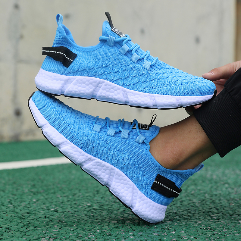 Hot Sports Fashion Men's Sneak - Women'S Shoes New Balance reseña y precio