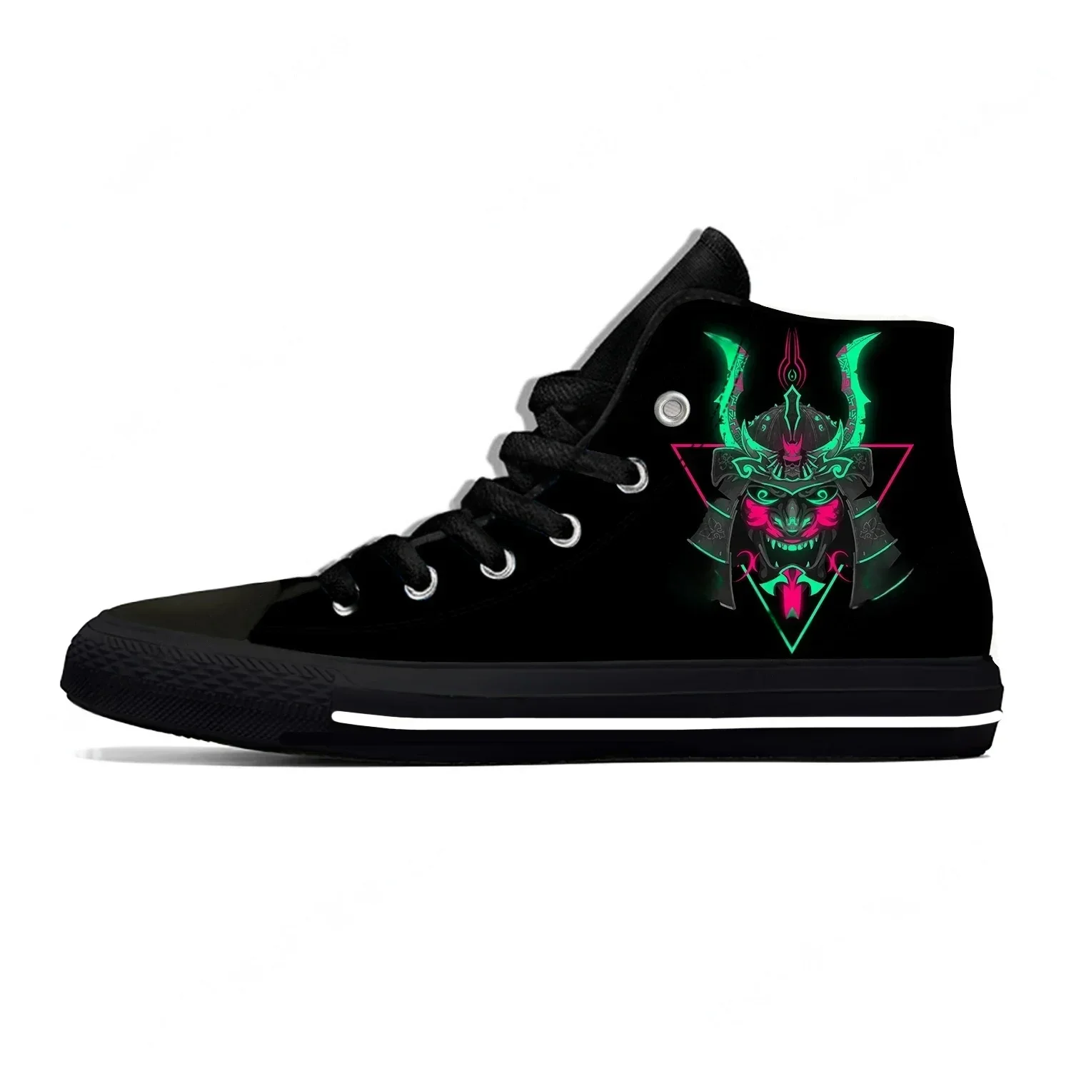 Japan Samurai Pattern Lightwei - Women Shoes Japan reseña y precio