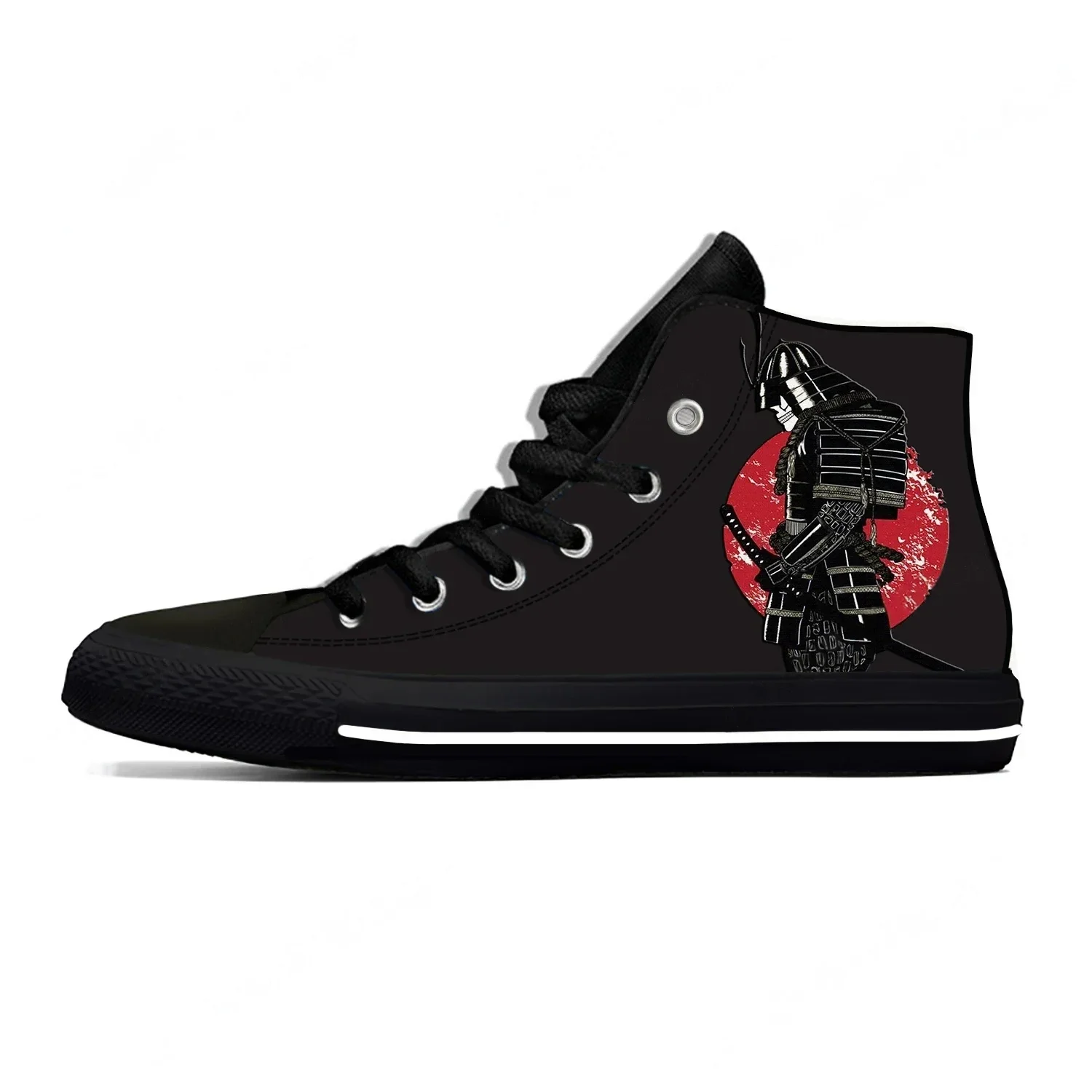 Japan Samurai Pattern Lightwei - Women Shoes Japan reseña y precio