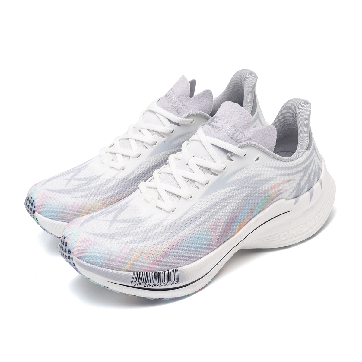 ONEMIX 2026 New Marathon Runni - Women'S Shoes New Balance reseña y precio
