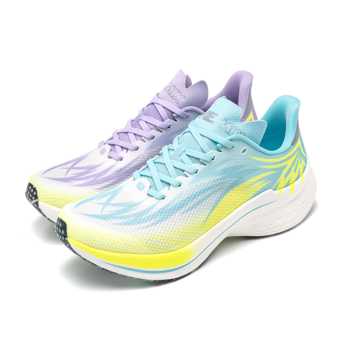 ONEMIX 2026 New Marathon Runni - Women'S Shoes New Balance reseña y precio