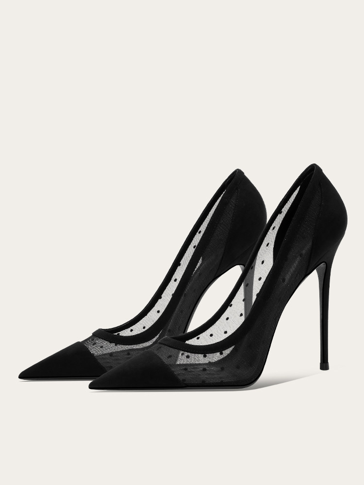 New Wave Point Pointed Female  - Women'S Shoes Professional reseña y precio