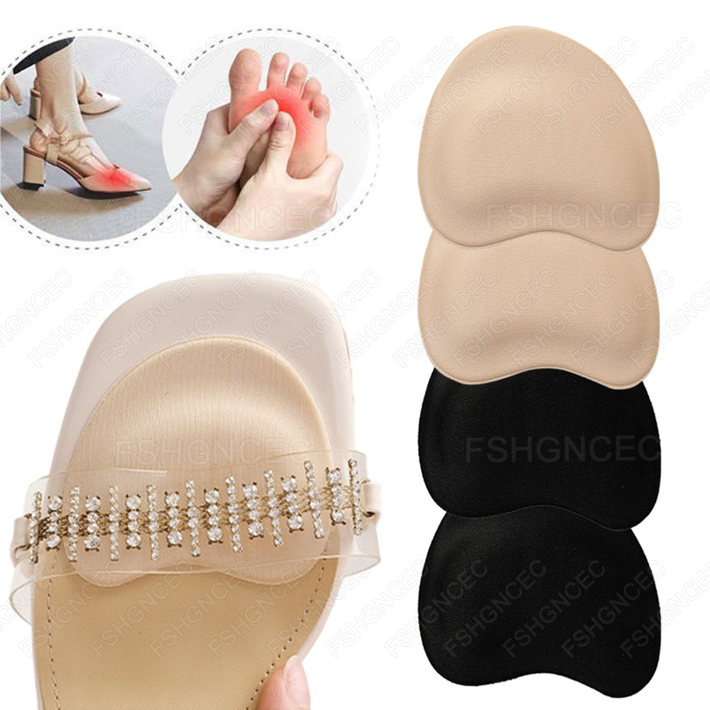 3Pairs Women's Forefoot Sponge - Women'S Shoes For Standing All Day reseña y precio